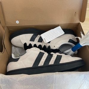 Rare Authentic Brand New Adidas Campus 00s Mens Sneakers